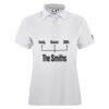OGIO® JEWEL LADIES' POLO. Thumbnail