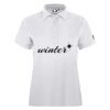 OGIO® JEWEL LADIES' POLO. Thumbnail