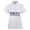 OGIO® JEWEL LADIES' POLO. Thumbnail