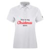 OGIO® JEWEL LADIES' POLO. Thumbnail