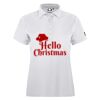OGIO® JEWEL LADIES' POLO. Thumbnail