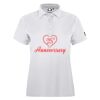 OGIO® JEWEL LADIES' POLO. Thumbnail