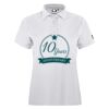 OGIO® JEWEL LADIES' POLO. Thumbnail