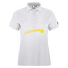 OGIO® JEWEL LADIES' POLO. Thumbnail