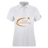 OGIO® JEWEL LADIES' POLO. Thumbnail