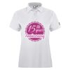 OGIO® JEWEL LADIES' POLO. Thumbnail