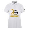 OGIO® JEWEL LADIES' POLO. Thumbnail