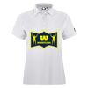 OGIO® JEWEL LADIES' POLO. Thumbnail