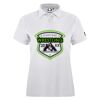 OGIO® JEWEL LADIES' POLO. Thumbnail