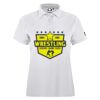 OGIO® JEWEL LADIES' POLO. Thumbnail