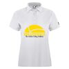 OGIO® JEWEL LADIES' POLO. Thumbnail