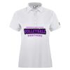 OGIO® JEWEL LADIES' POLO. Thumbnail