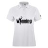 OGIO® JEWEL LADIES' POLO. Thumbnail
