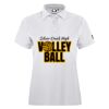 OGIO® JEWEL LADIES' POLO. Thumbnail