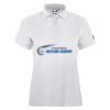 OGIO® JEWEL LADIES' POLO. Thumbnail