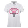 OGIO® JEWEL LADIES' POLO. Thumbnail