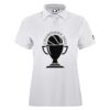 OGIO® JEWEL LADIES' POLO. Thumbnail