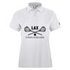 OGIO® JEWEL LADIES' POLO. Thumbnail