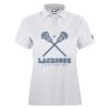 OGIO® JEWEL LADIES' POLO. Thumbnail