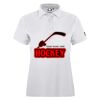 OGIO® JEWEL LADIES' POLO. Thumbnail