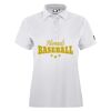 OGIO® JEWEL LADIES' POLO. Thumbnail