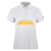 OGIO® JEWEL LADIES' POLO. Thumbnail