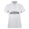 OGIO® JEWEL LADIES' POLO. Thumbnail