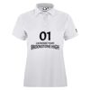 OGIO® JEWEL LADIES' POLO. Thumbnail