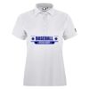 OGIO® JEWEL LADIES' POLO. Thumbnail