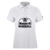 OGIO® JEWEL LADIES' POLO. Thumbnail