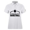 OGIO® JEWEL LADIES' POLO. Thumbnail