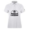 OGIO® JEWEL LADIES' POLO. Thumbnail