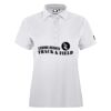 OGIO® JEWEL LADIES' POLO. Thumbnail