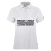 OGIO® JEWEL LADIES' POLO. Thumbnail