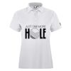 OGIO® JEWEL LADIES' POLO. Thumbnail