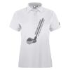 OGIO® JEWEL LADIES' POLO. Thumbnail