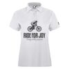 OGIO® JEWEL LADIES' POLO. Thumbnail