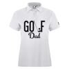 OGIO® JEWEL LADIES' POLO. Thumbnail