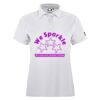 OGIO® JEWEL LADIES' POLO. Thumbnail