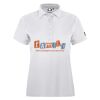 OGIO® JEWEL LADIES' POLO. Thumbnail