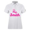 OGIO® JEWEL LADIES' POLO. Thumbnail