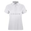 OGIO® JEWEL LADIES' POLO. Thumbnail