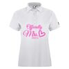 OGIO® JEWEL LADIES' POLO. Thumbnail