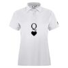 OGIO® JEWEL LADIES' POLO. Thumbnail