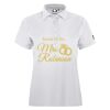 OGIO® JEWEL LADIES' POLO. Thumbnail