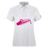 OGIO® JEWEL LADIES' POLO. Thumbnail