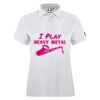 OGIO® JEWEL LADIES' POLO. Thumbnail