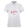 OGIO® JEWEL LADIES' POLO. Thumbnail