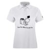 OGIO® JEWEL LADIES' POLO. Thumbnail