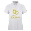 OGIO® JEWEL LADIES' POLO. Thumbnail
